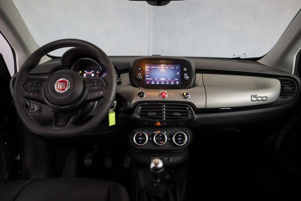 Fiat 500X 96 kW image number 6