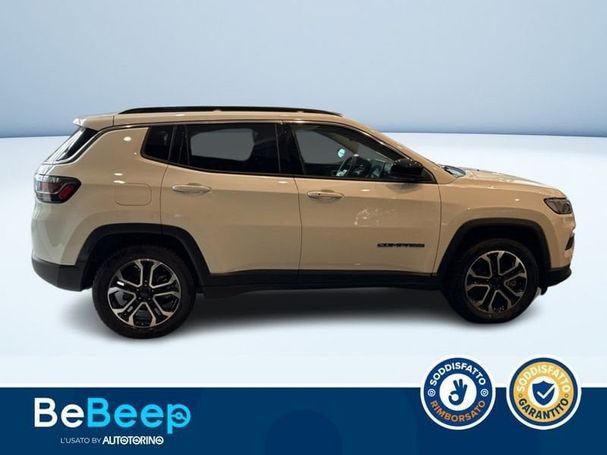 Jeep Compass 140 kW image number 9