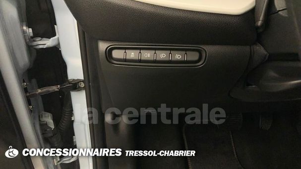 Fiat 500 e 88 kW image number 23