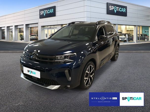 Citroen C5 Aircross 165 kW image number 1