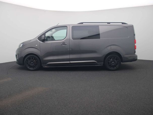 Opel Vivaro 2.0 CDTI L3H1 Innovation 130 kW image number 5