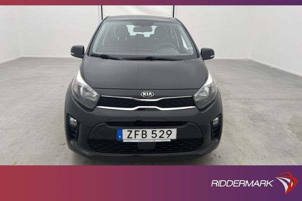 Kia Picanto 1.0 49 kW image number 3