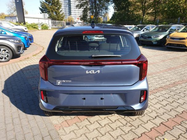 Kia Picanto 1.0 43 kW image number 6