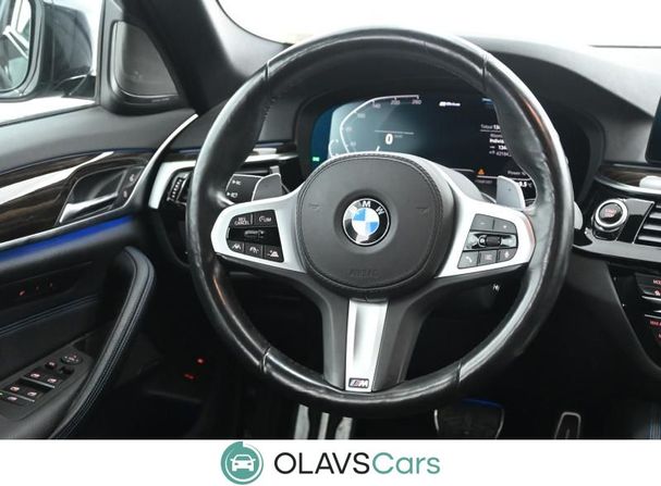 BMW 530 e 135 kW image number 7