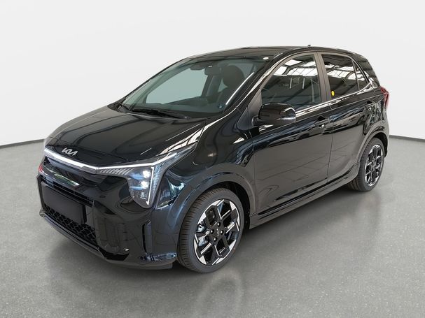 Kia Picanto 1.2 GT Line 58 kW image number 1