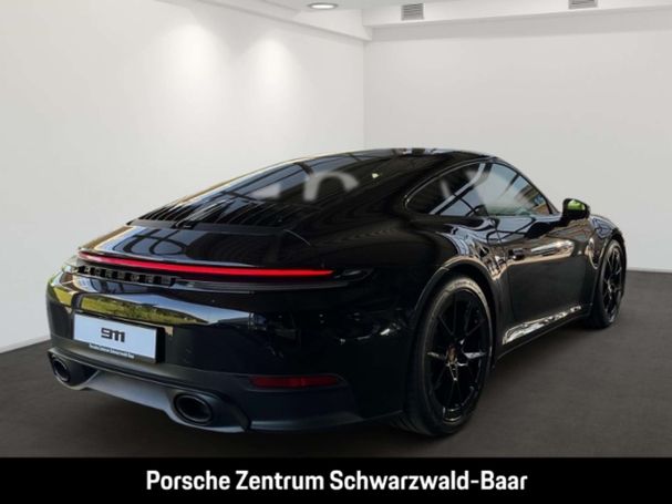 Porsche 992 Carrera 290 kW image number 3