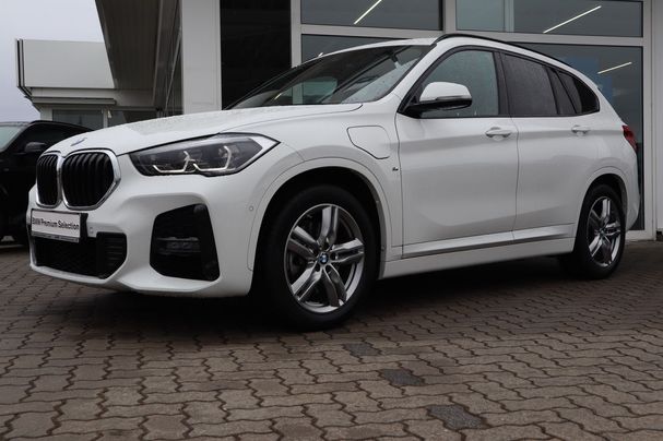 BMW X1 25e xDrive 162 kW image number 1