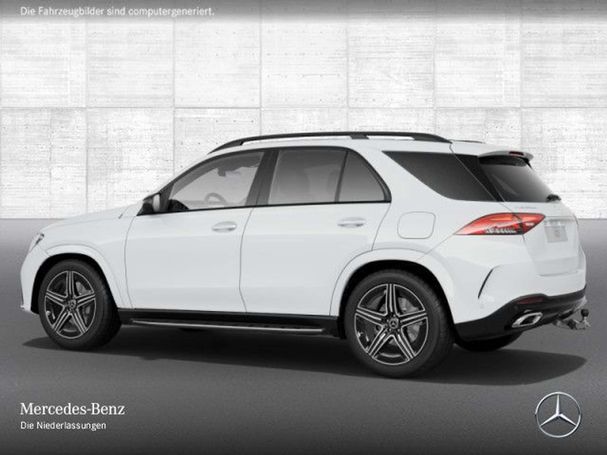 Mercedes-Benz GLE 350 de AMG 245 kW image number 14