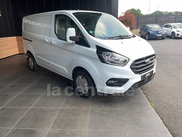  Ford Transit Custom 300 L1H1 Trend 96 kW image number 4