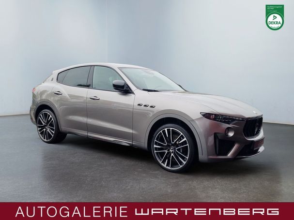 Maserati Levante Trofeo Q4 427 kW image number 7