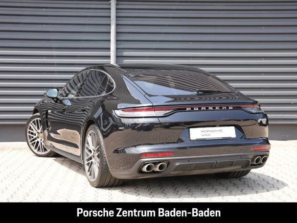 Porsche Panamera 4S E-Hybrid 412 kW image number 2