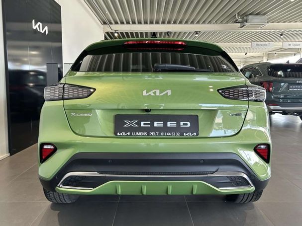 Kia XCeed 118 kW image number 7