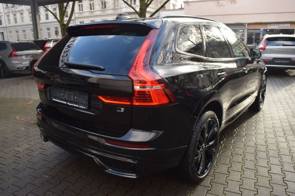 Volvo XC60 T6 Black Edition AWD Ultimate 293 kW image number 6