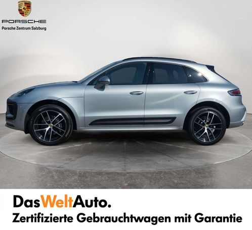 Porsche Macan 195 kW image number 5