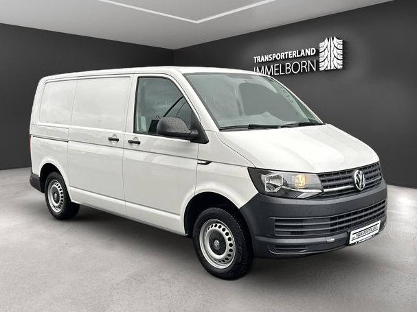 Volkswagen T6 Transporter 75 kW image number 2