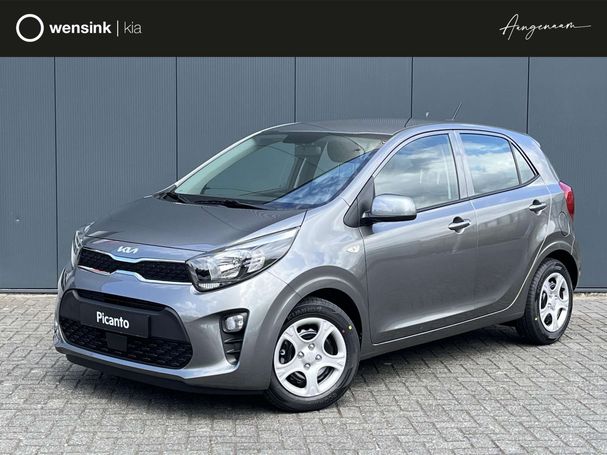 Kia Picanto 1.0 49 kW image number 1