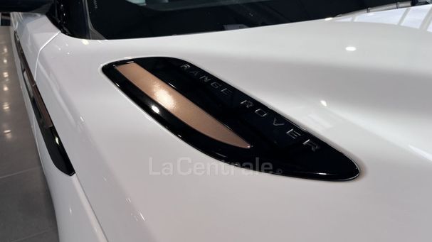 Land Rover Range Rover Velar 177 kW image number 42