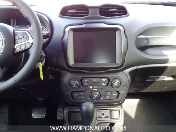 Jeep Renegade 1.5 T4 Limited 96 kW image number 15