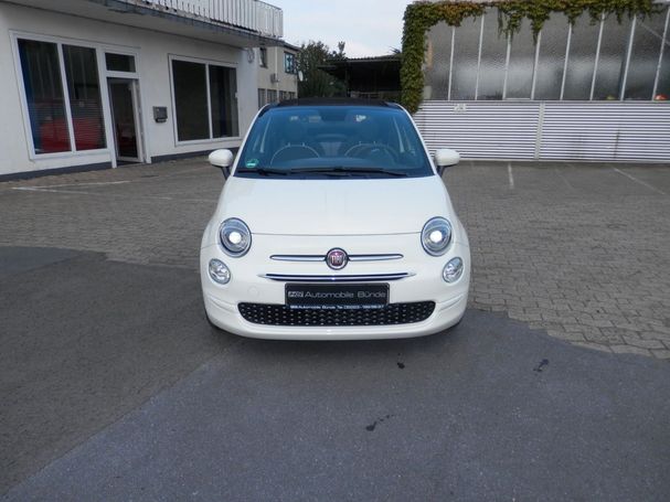 Fiat 500C 51 kW image number 3