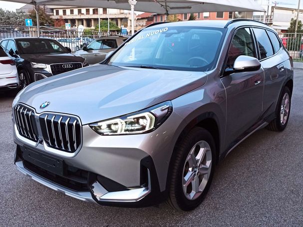 BMW X1 sDrive18d 110 kW image number 1