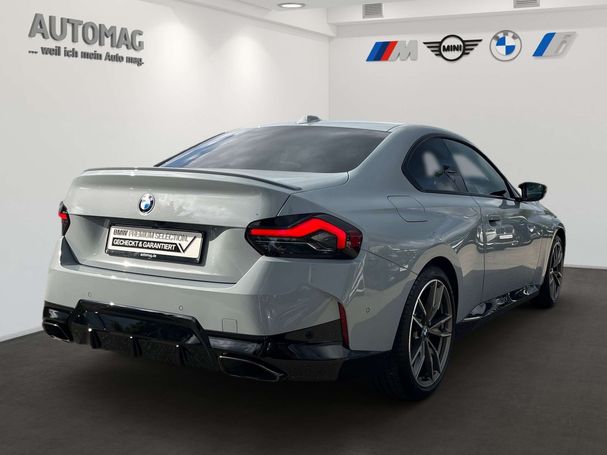 BMW M2 xDrive 275 kW image number 3