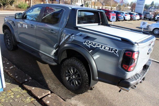 Ford Ranger Raptor 3.0 215 kW image number 2