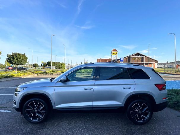 Skoda Kodiaq 2.0 TDI 4x4 DSG Style 140 kW image number 8