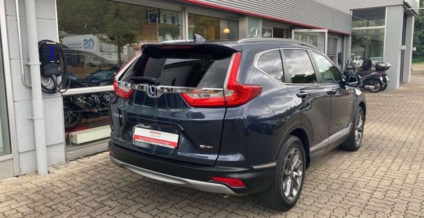 Honda CR-V 135 kW image number 4