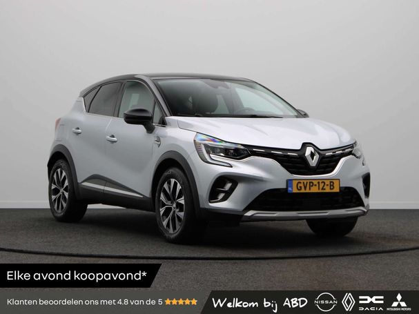 Renault Captur TCe 90 Techno 67 kW image number 2