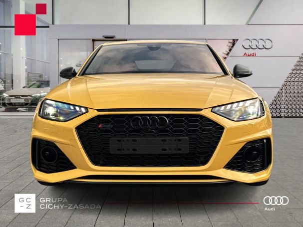 Audi RS4 346 kW image number 8