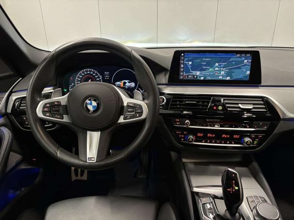 BMW 520i 135 kW image number 7