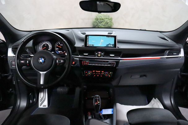 BMW X2 sDrive 110 kW image number 4