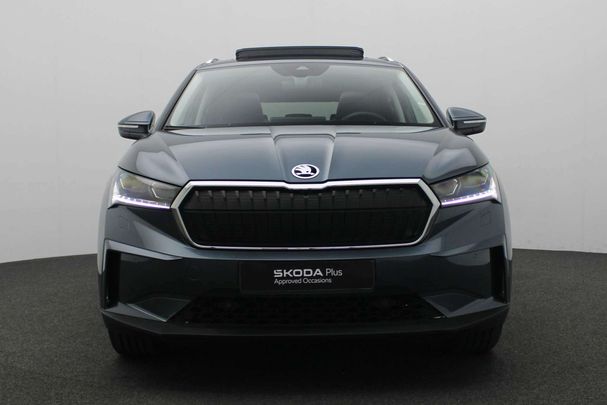 Skoda Enyaq 150 kW image number 16