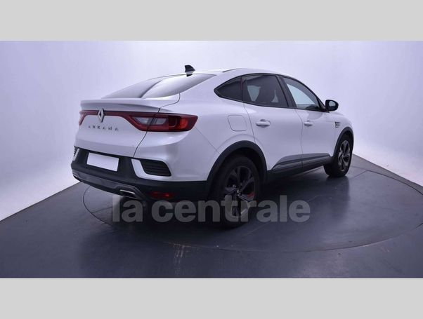 Renault Arkana 1.3 TCe EDC 103 kW image number 17