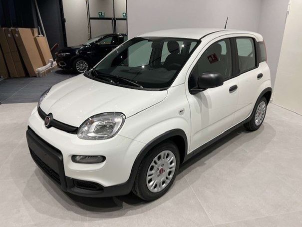 Fiat Panda 1.0 Hybrid 51 kW image number 1