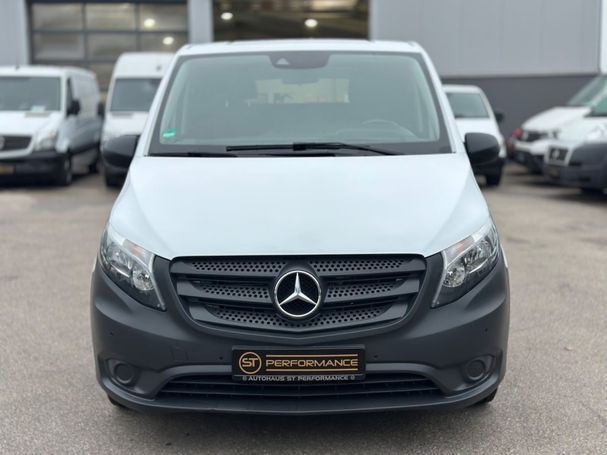 Mercedes-Benz Vito 114 CDi 100 kW image number 3