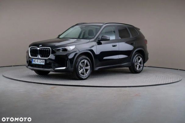 BMW X1 sDrive 100 kW image number 1