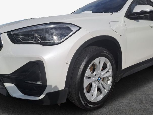 BMW X1 25e xDrive 162 kW image number 5