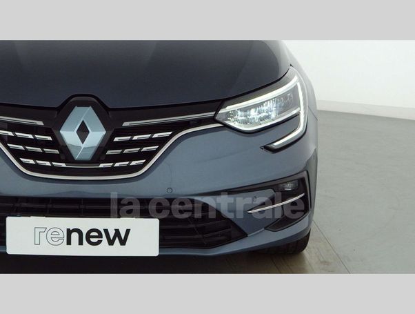 Renault Megane 118 kW image number 40