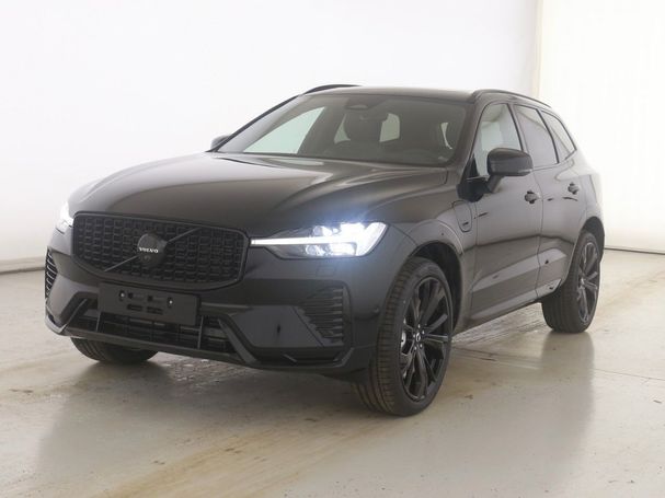 Volvo XC60 T6 Ultra Black Edition AWD 293 kW image number 1