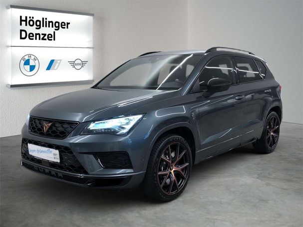 Cupra Ateca 2.0 TSI DSG 4Drive 221 kW image number 1