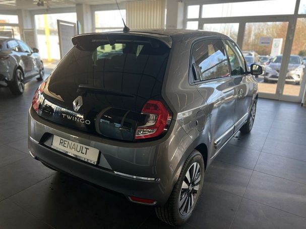 Renault Twingo 60 kW image number 11