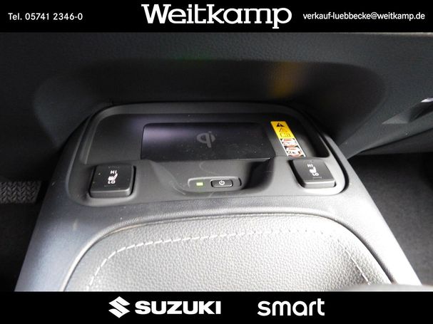 Suzuki Swace Hybrid Comfort+ CVT 103 kW image number 15