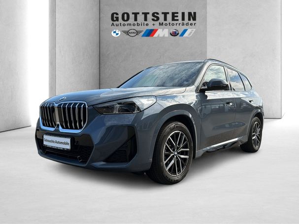 BMW X1 sDrive 115 kW image number 1