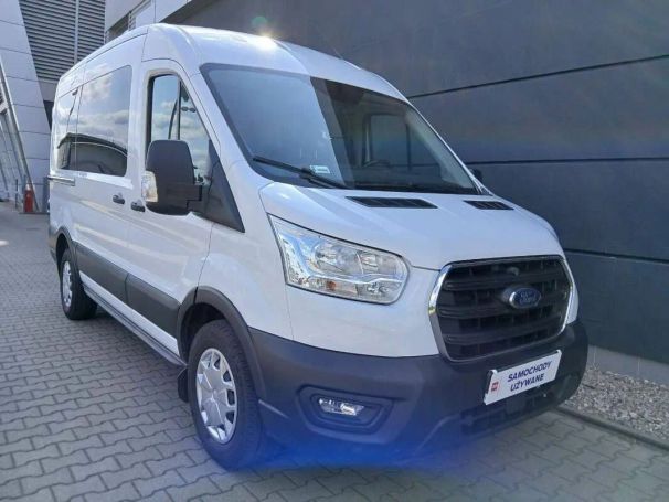 Ford Transit 96 kW image number 11