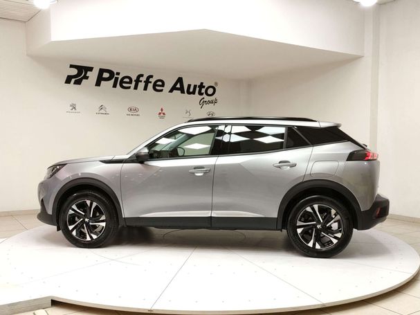 Peugeot 2008 PureTech 130 Allure 96 kW image number 4