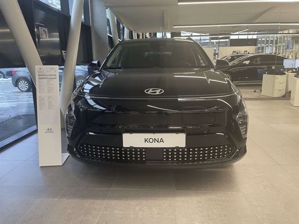 Hyundai Kona Trend 160 kW image number 1