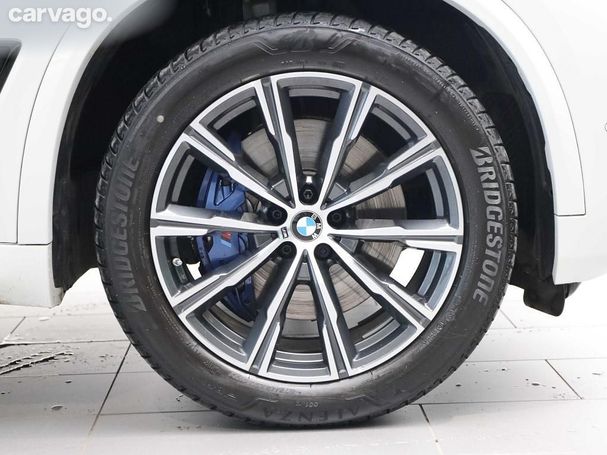 BMW X5 xDrive40i 250 kW image number 5