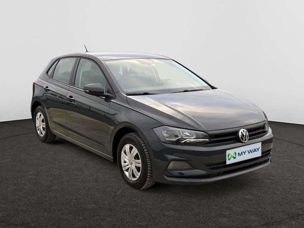 Volkswagen Polo 1.0 Trendline 59 kW image number 6