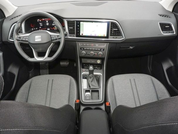 Seat Ateca 2.0 TDI DSG 110 kW image number 12